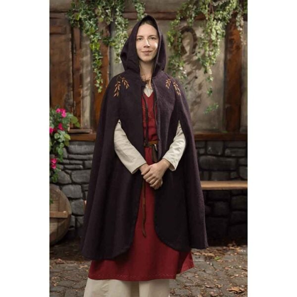 Aric Cape