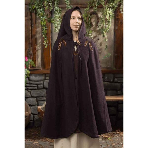 Aric Cape