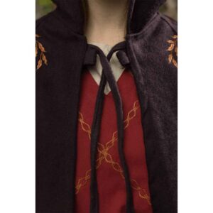 Aric Cape