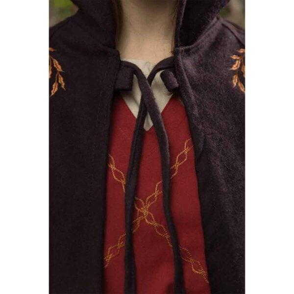 Aric Cape