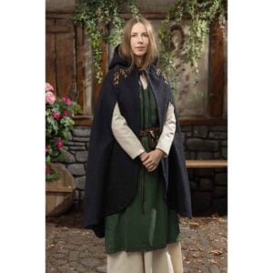 Aric Cape