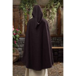 Aric Cape