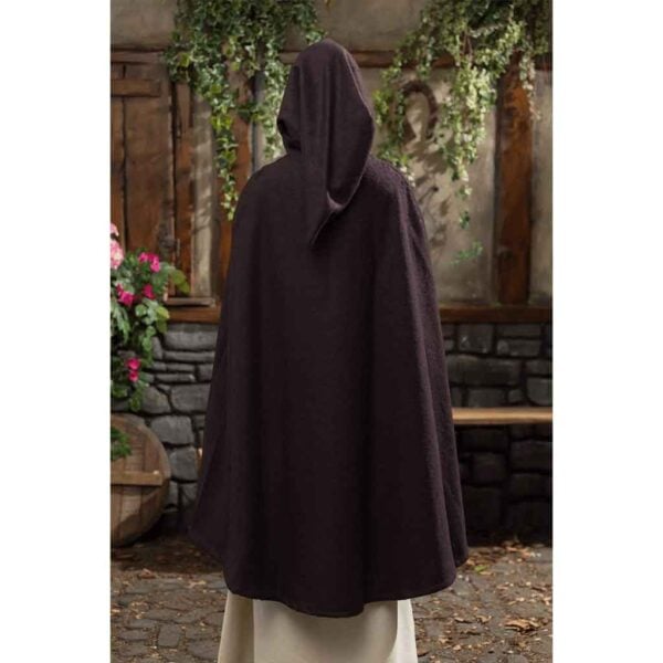 Aric Cape