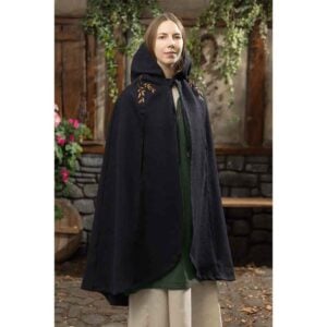 Aric Cape