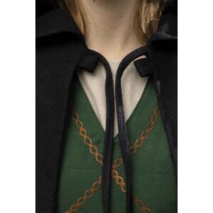 Aric Cape