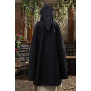 Aric Cape