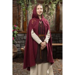 Aric Cape