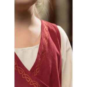 Ona Children's Dress