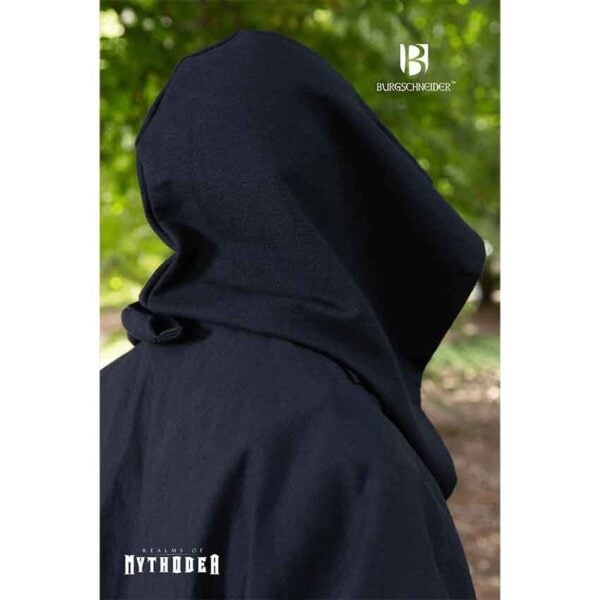 Dynasty Cape