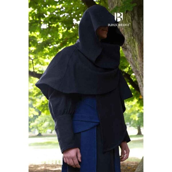 Dynasty Cape
