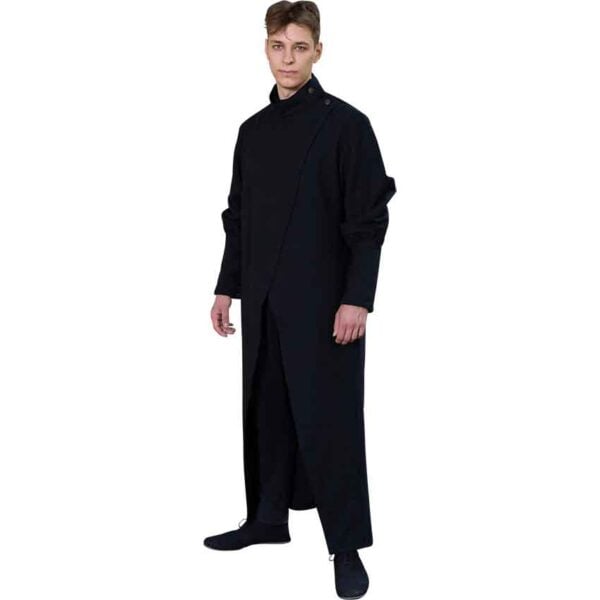 Dynasty Robe