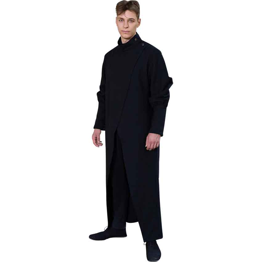 Dynasty Robe