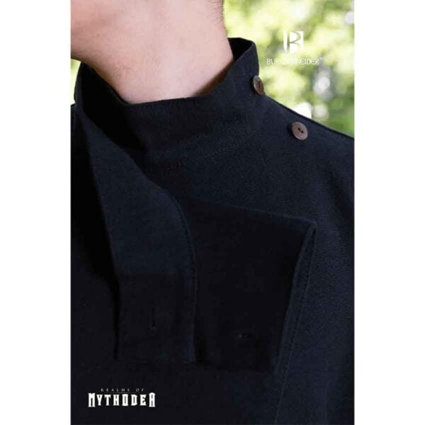 Dynasty Robe