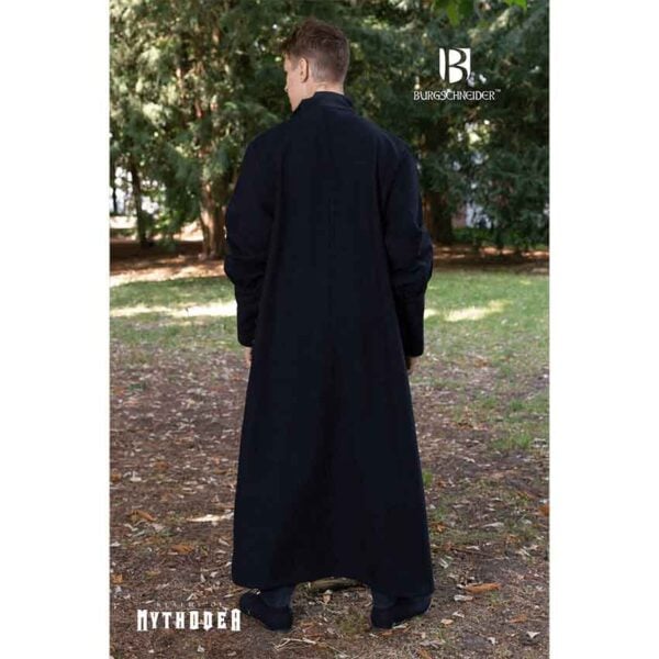Dynasty Robe