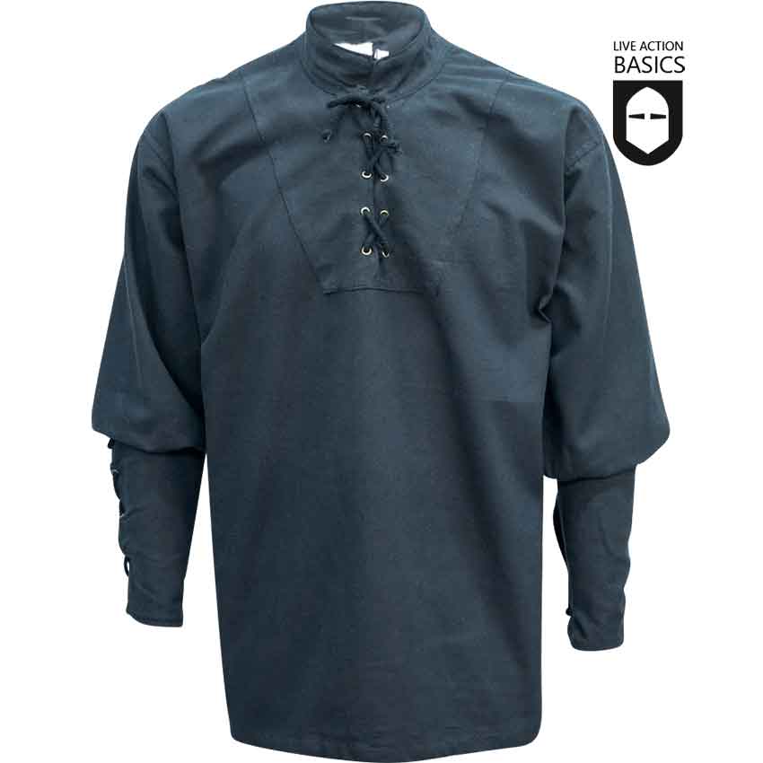 Basic Pirate Shirt