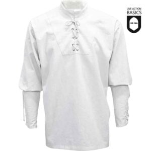 Basic Pirate Shirt