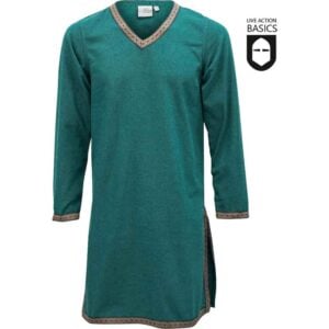 Basic Medieval Tunic