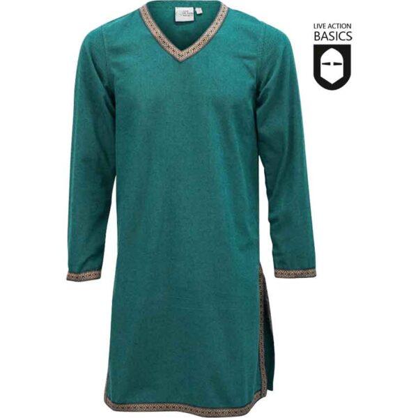 Basic Medieval Tunic