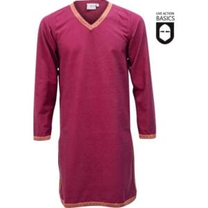 Basic Medieval Tunic