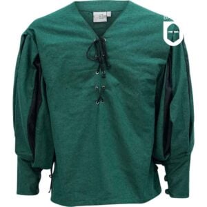 Basic Landsknecht Shirt
