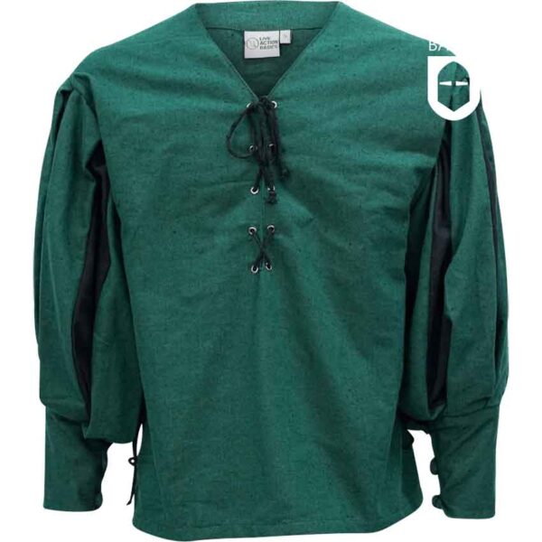 Basic Landsknecht Shirt