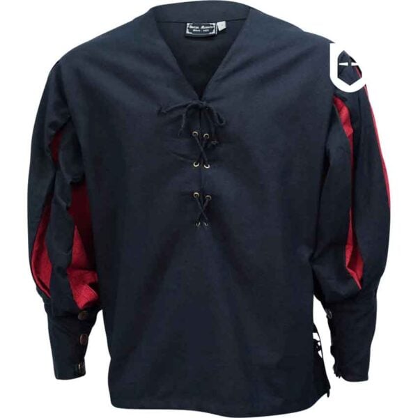 Basic Landsknecht Shirt