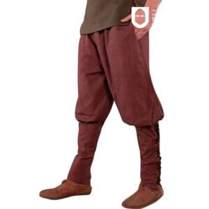 Basic Viking Trousers