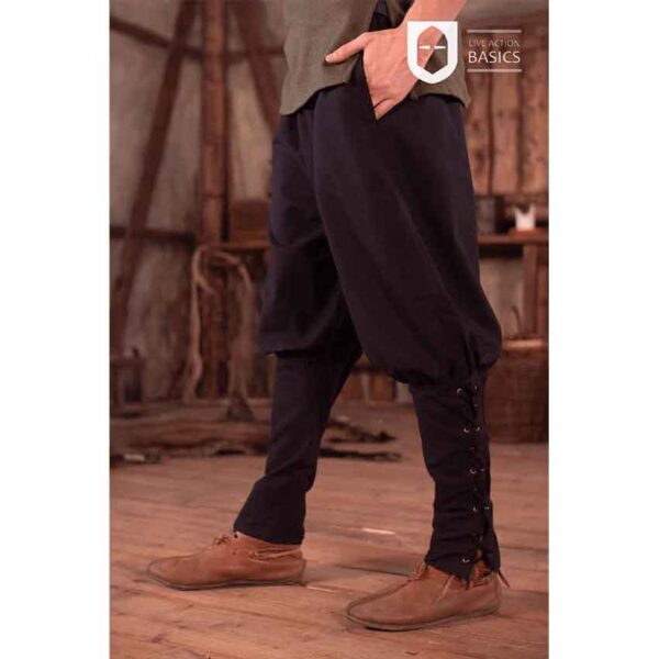 Basic Viking Trousers
