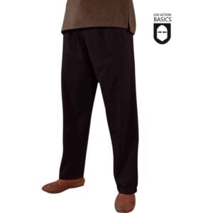 Basic Medieval Trousers