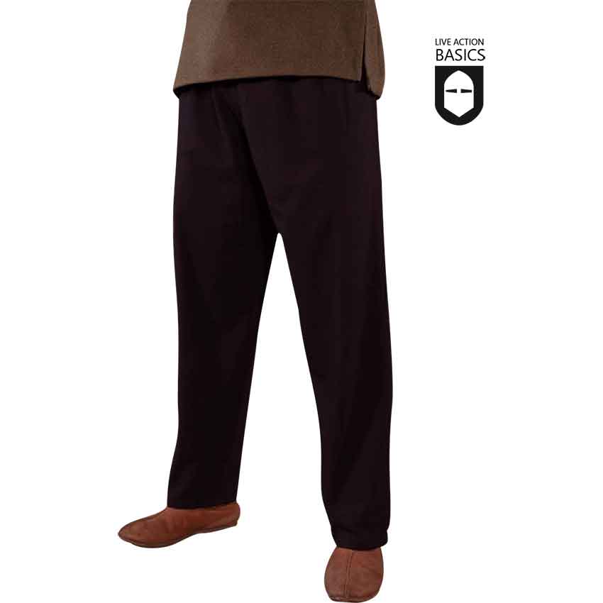 Basic Medieval Trousers