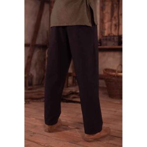 Basic Medieval Trousers