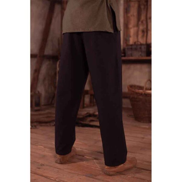 Basic Medieval Trousers