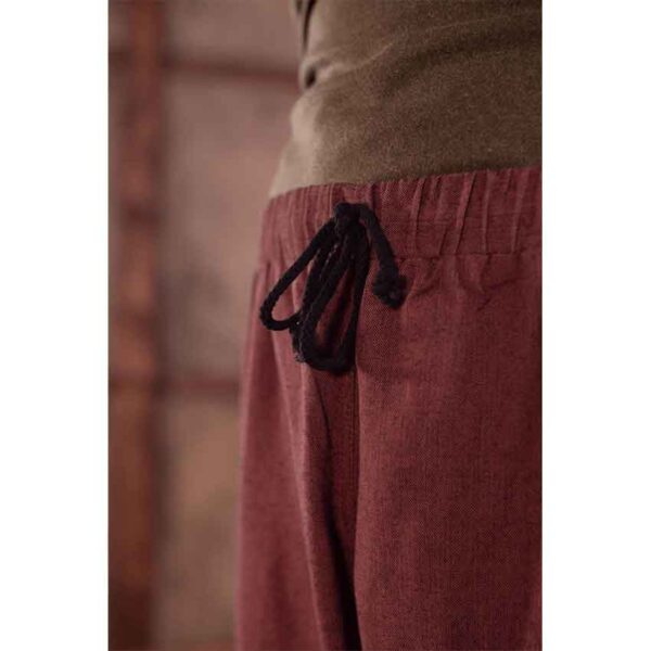 Basic Medieval Trousers
