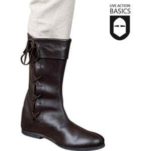 Medieval Boots