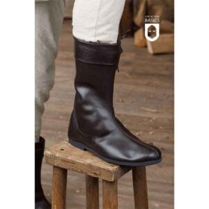 Medieval Boots