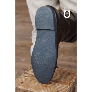 Medieval Boots
