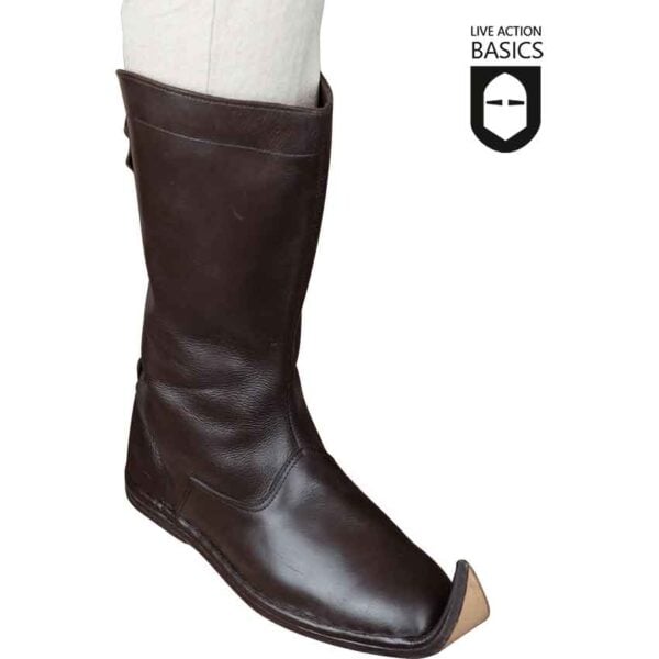 Emmerich Medieval Boots