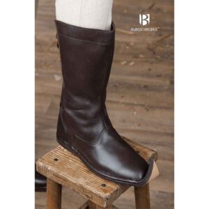 Emmerich Medieval Boots