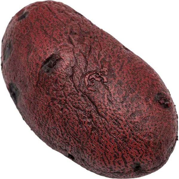 La Patate LARP Throwing Potato