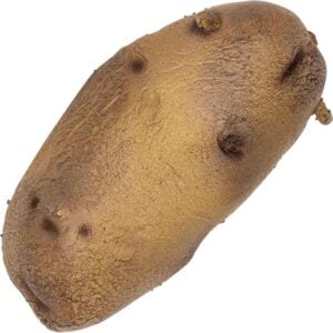 La Patate LARP Throwing Potato