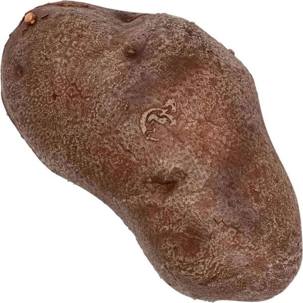 La Patate LARP Throwing Potato