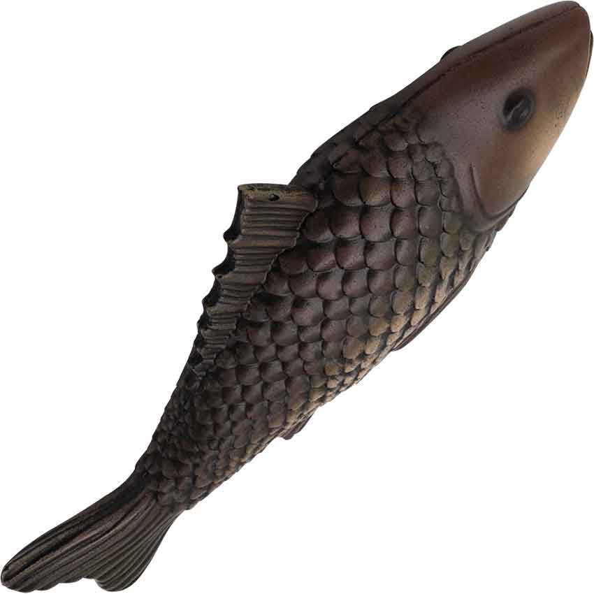 Large Mighty Minnow LARP Fish