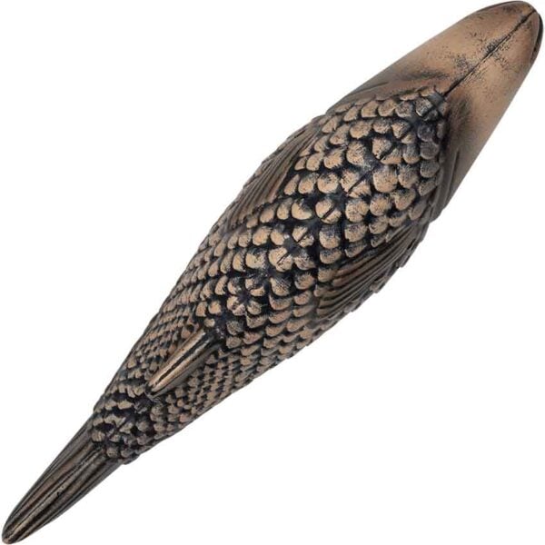 Large Mighty Minnow LARP Fish