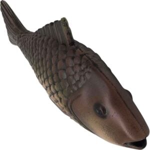 Large Mighty Minnow LARP Fish