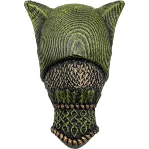 Sursaila Owl LARP Staff Head