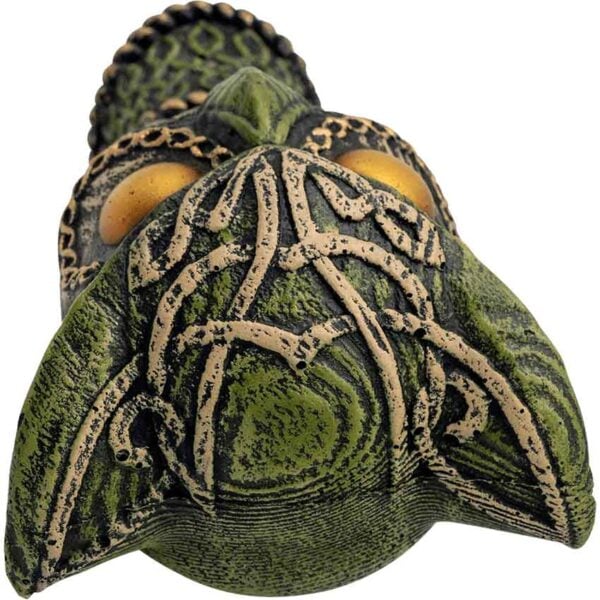 Sursaila Owl LARP Staff Head