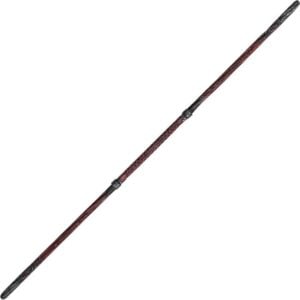 Long Salkoinas LARP Mystic Staff