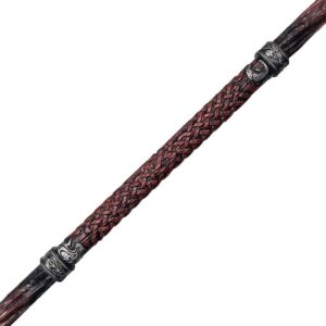 Long Salkoinas LARP Mystic Staff