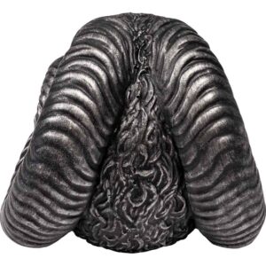 Salkoinas Ram LARP Staff Head