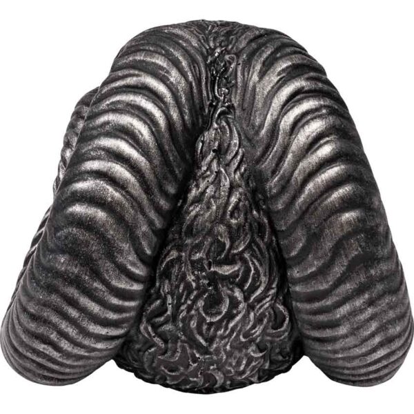 Salkoinas Ram LARP Staff Head